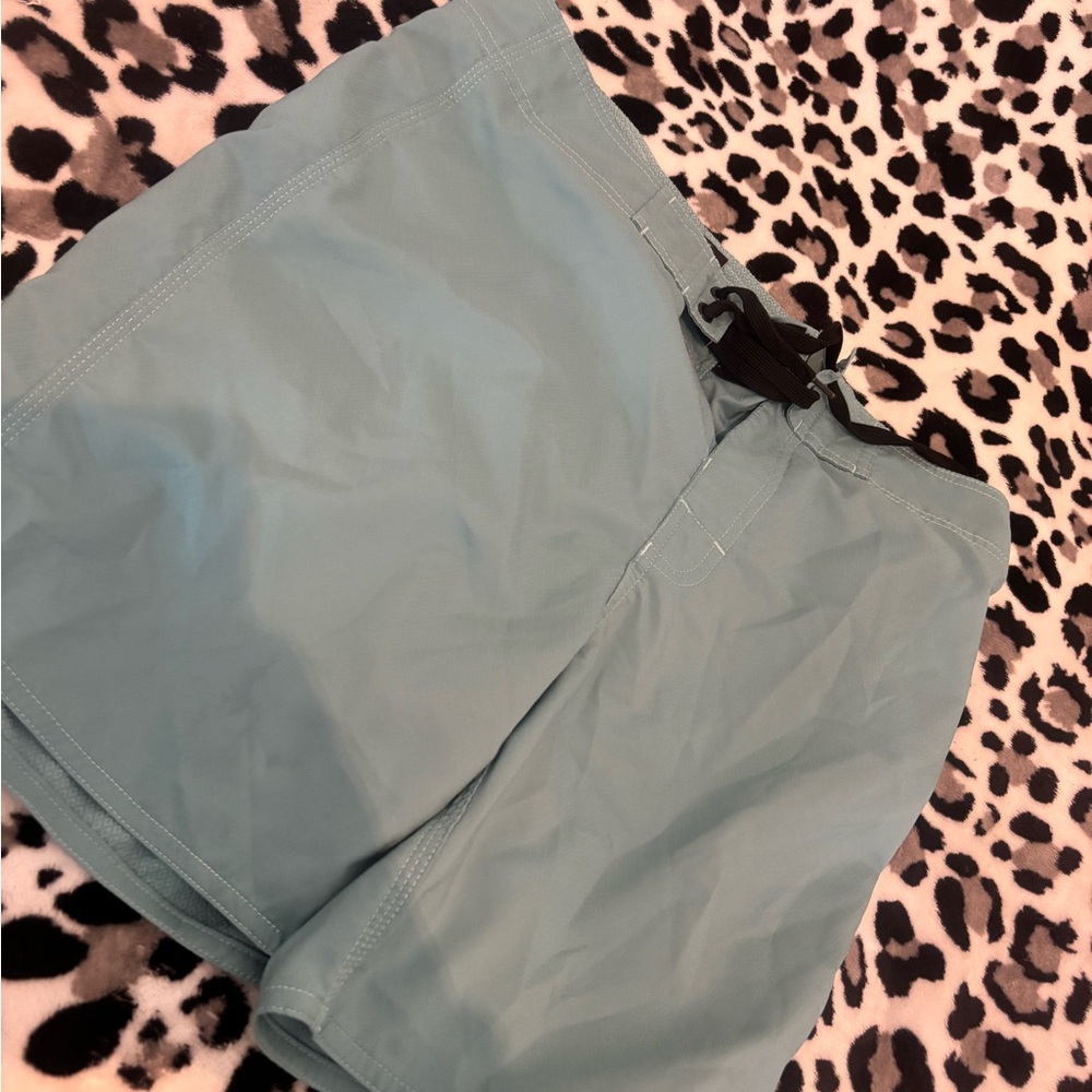 Hobie fragile ocean swim trunks
